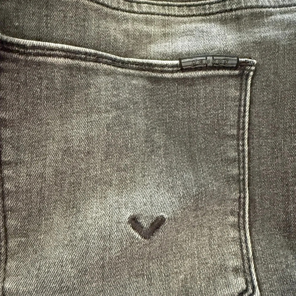 Hudson Kass shorts Size 32 Raw Hem - Picture 3 of 6